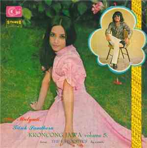 Mus Mulyadi, Titiek Sandhora diiringi: The Favourite's dbp. A. Rijanto - Kr ...