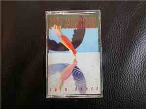 Nana Vasconcelos & The Bushdancers - Rain Dance