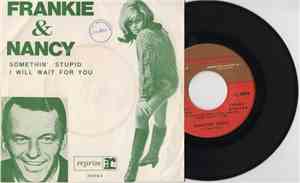 Nancy Sinatra & Frank Sinatra - Somethin' Stupid