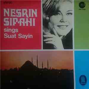 Nesrin Sipahi - Suat Sayin