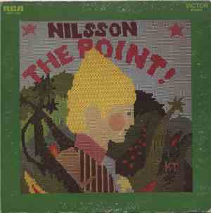 Nilsson - The Point!
