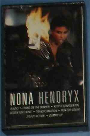 Nona Hendryx - Nona