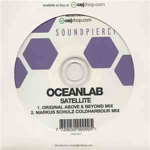 OceanLab - Satellite