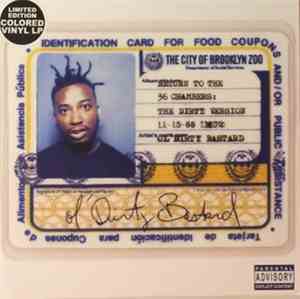 Ol' Dirty Bastard - Return To The 36 Chambers: The Dirty Version