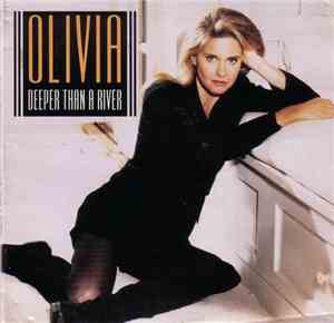 Olivia Newton-John - Deeper Than A River