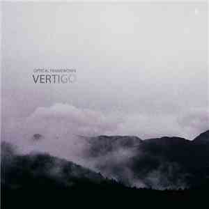 Optical Frameworks - Vertigo