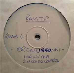 Origin Unknown - Truly One / Mission Control