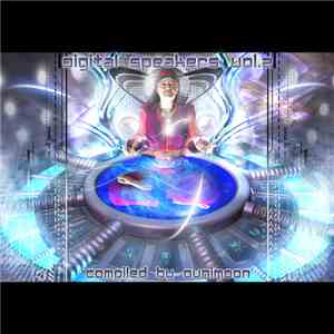 Ovnimoon - Digital Speakers Vol. 2