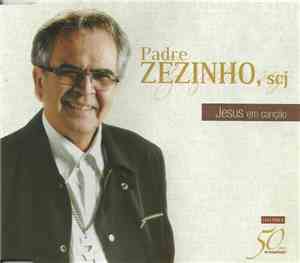 Padre Zezinho, scj - Jesus Em Canção