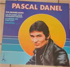 Pascal Danel - Pascal Danel