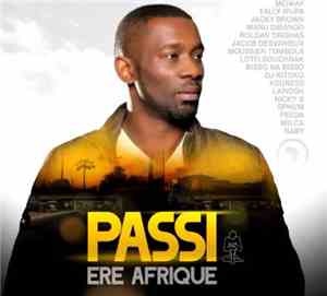 Passi - Ère Afrique