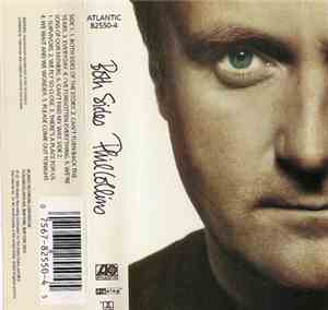 Phil Collins - Both Sides