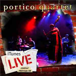 Portico Quartet - iTunes Festival London '08