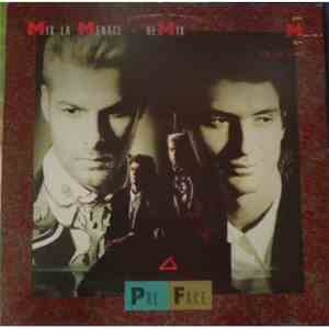 Preface - Mix La Menace Remix