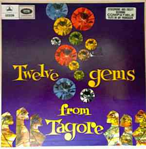 Rabindranath Tagore - Twelve Gems From Tagore