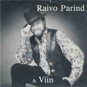 Raivo Parind - Viin