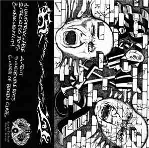 Reckless Aggression - 2nd Demo