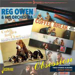 Reg Owen & His Orchestra - Obsession