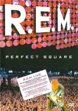 R.E.M. - Perfect Square