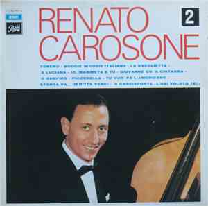 Renato Carosone - Renato Carosone 2