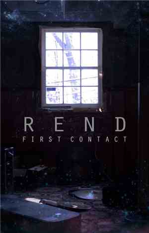 Rend  - First Contact