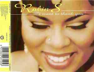 Robin S. - I Want To Thank You