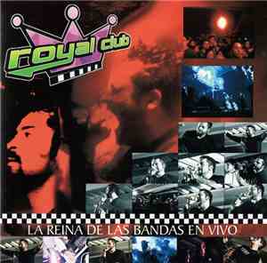 Royal Club - La Reina De Las Bandas En Vivo