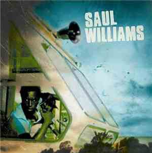 Saul Williams - Saul Williams