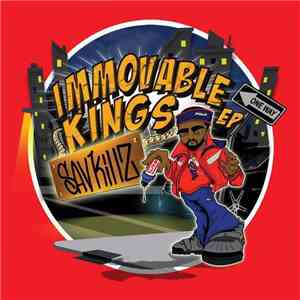Sav Killz - Immovable Kings