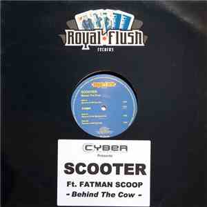 Scooter - Behind The Cow