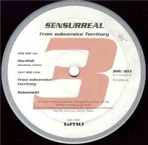 Sensurreal - From Subversive Territory