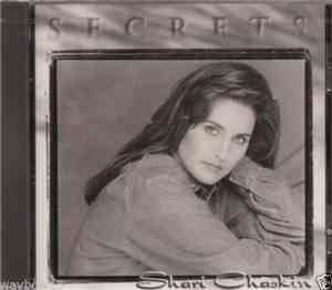 Shari Chaskin - Secrets