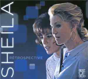 Sheila  - Rétrospective