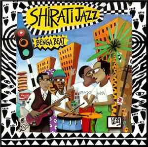Shirati Jazz - Benga Beat