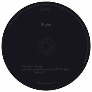 Sigha - Rawww