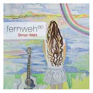 Simon Wahl - Fernweh EP