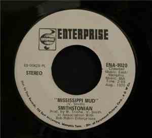Smithstonian - Mississippi Mud