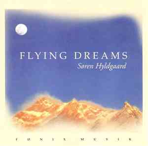 Søren Hyldgaard - Flying Dreams