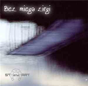 STandART - Bez Miega Zirgi