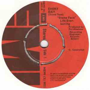 Stoneface And Life Everlasting - Every Day