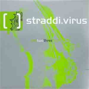 Straddi.virus - One Two Three Four (Remixes)