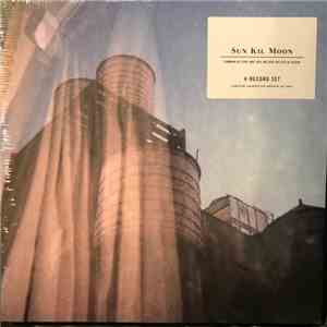 Sun Kil Moon - Common As Light And Love Are Red Valleys Of Blood