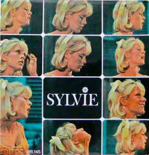 Sylvie Vartan - Sylvie