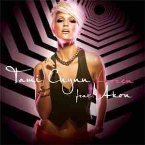 Tami Chynn Feat. Akon - Frozen
