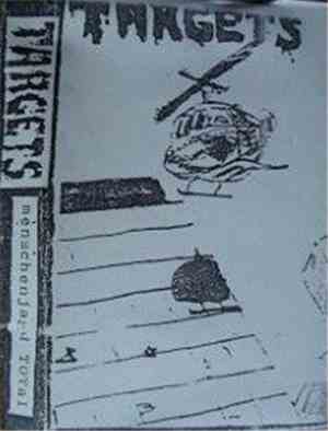 Targets - Menschenjagd Total