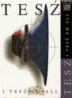 Tesz - I Tesz' Em All