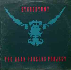 The Alan Parsons Project - Stereotomy