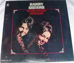 The Barry Sisters - Something Spanish