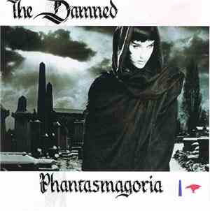 The Damned - Phantasmagoria