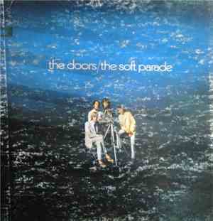 The Doors - The Soft Parade